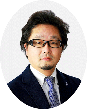 徳田 昭雄