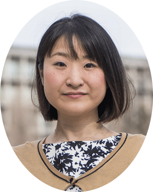 野中 朋美